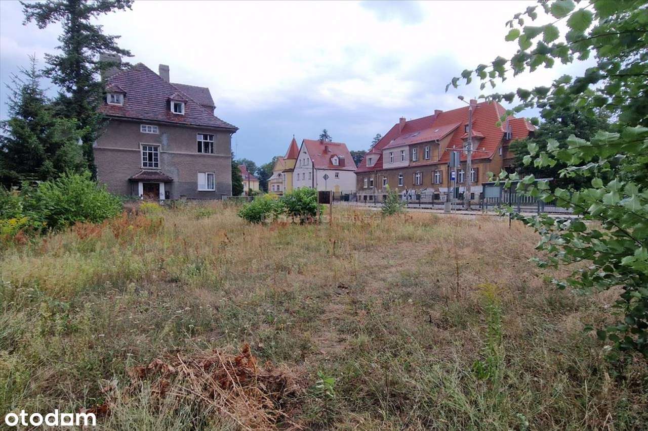 Działka Piaski atrakcyjne miejsce. - Pełny obrazek: 5/9