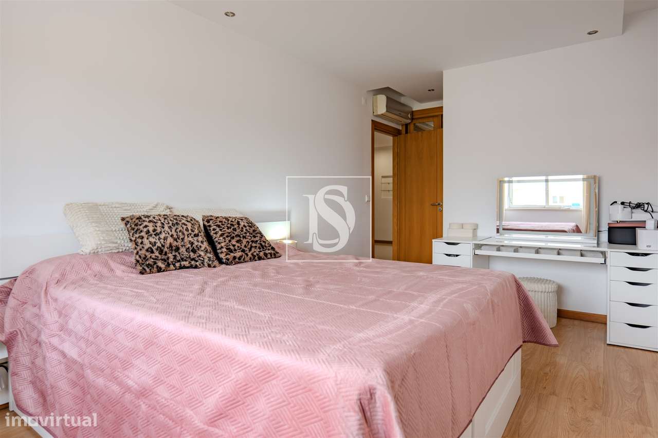 Apartamento T3 Venda em Nossa Senhora de Fátima,Entroncamento-4