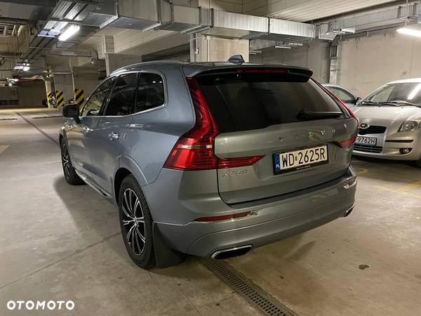 Volvo XC 60 T5 AWD Inscription - 3