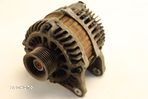 ALTERNATOR NISSAN QASHQAI J10 (2007-2009) 1.6 16V 114KM HR16DE 23100 BC400 - 3