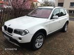 BMW X3 - 9