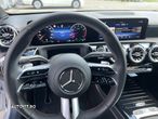 Mercedes-Benz A 220 4MATIC Sedan Aut. - 11