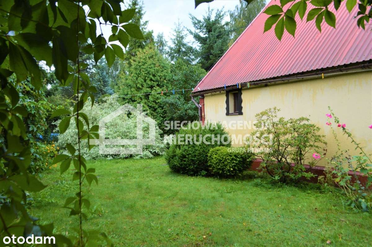 Dom z widokiem na jezioro - Pełny obrazek: 4/20