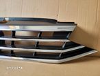 GRILL ATRAPA VW PASSAT B8 LIFT R-LINE 3G0853651AK 3G0853651AM 3G0853653K - 3