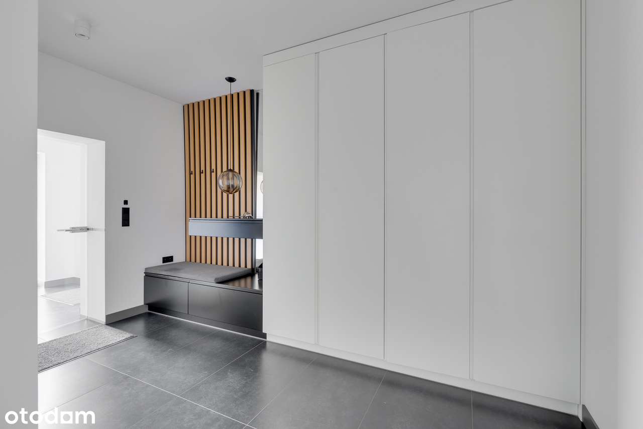 Niezwykły dom na wzgorzu, jedyne takie miejsce Mikołów Kamionka-7