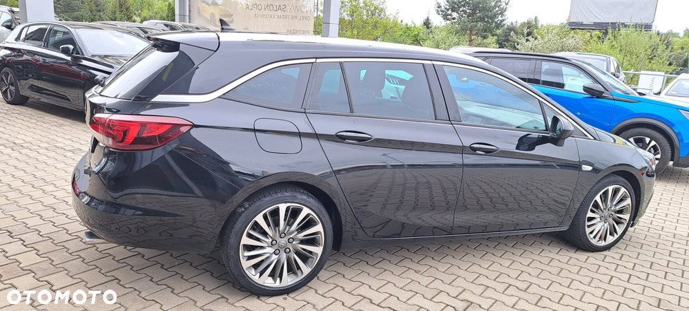 Opel Astra V 1.6 T Dynamic S&S - 3