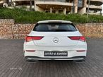 Mercedes-Benz CLA 220 d Shooting Brake AMG Line Aut. - 8