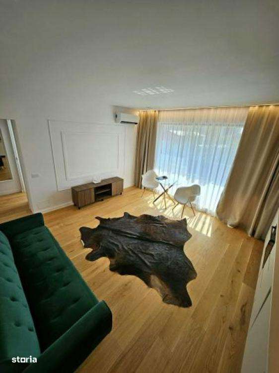 inchiriere studio dublu  lux Nusco view superb - Imagine principală: 2/8