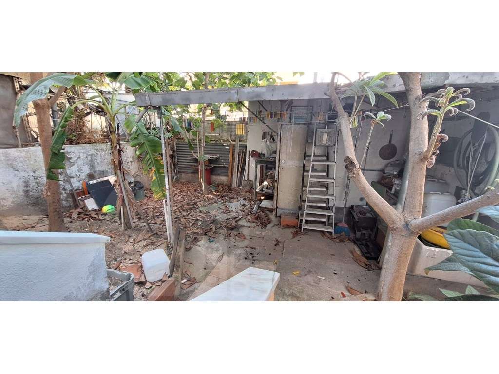 Apartamento T1 com logradouro, Laranjeiro - Grande imagem: 3/4