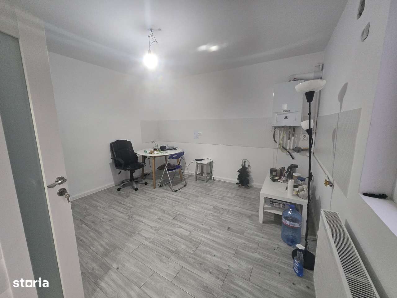 Casa pe parter ,Soseaua Oltenitei, Parau Rece-9