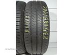 Opony letnie 235/65R16C 115/113R Nexen - 2