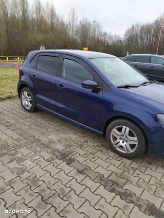 Volkswagen Polo 1.2 TDI DPF BlueMot (87g) - 3