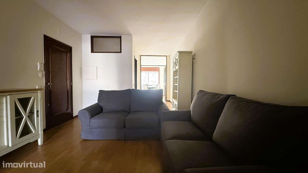 Apartamento T1+2 (Centro Póvoa de Varzim) - Grande imagem: 5/15