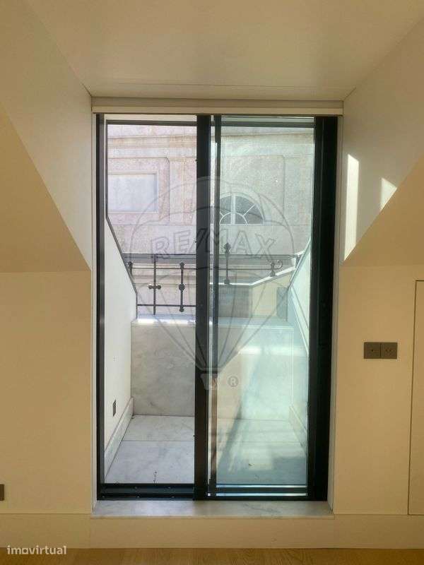 Apartamento T1 para arrendamento - Grande imagem: 4/11