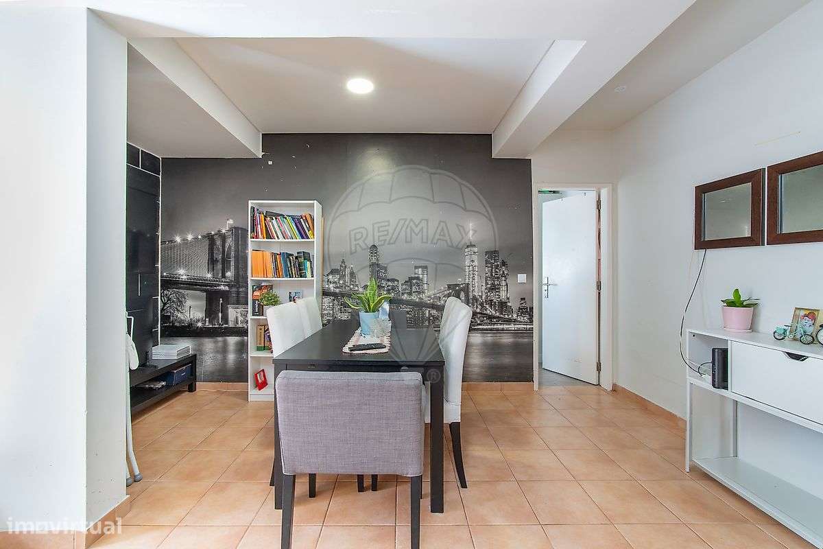 Apartamento T1 para venda-6