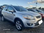 Cutie de transfer Ford Kuga 2010 SUV 2.0 TDCI UFDA - 2