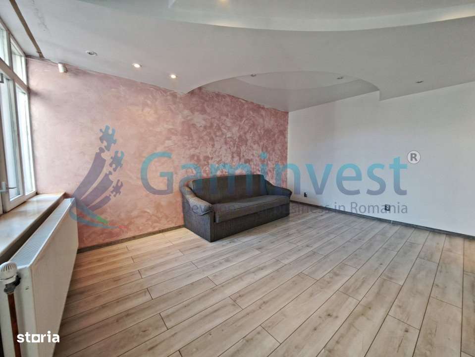 GAMINVEST  Casa individuala cu 5 camere, Decebal, Oradea, Bihor v3828 - Imagine principală: 4/9