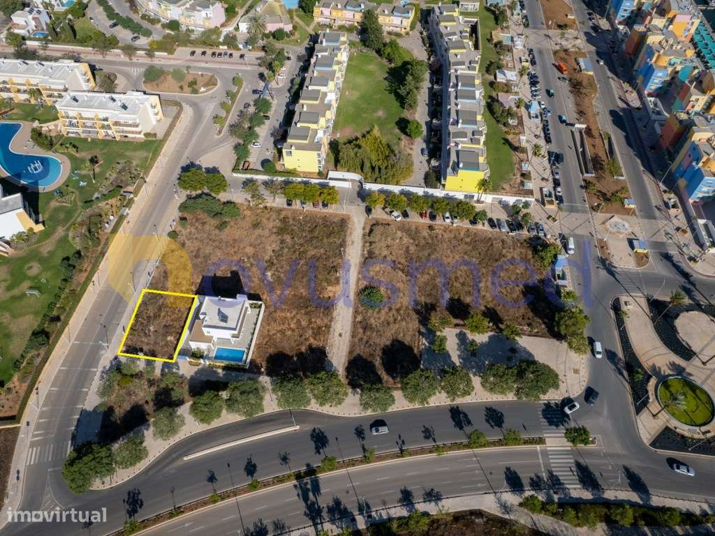 Moradia marina de Albufeira com 3 quartos e piscina, investimento i... - Grande imagem: 4/6