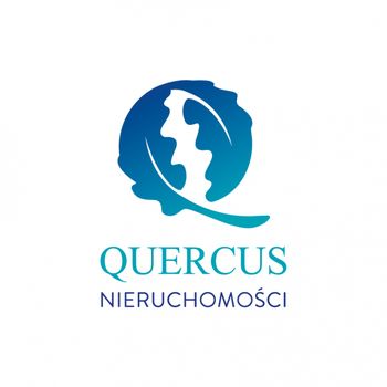 Quercus Nieruchomości Logo