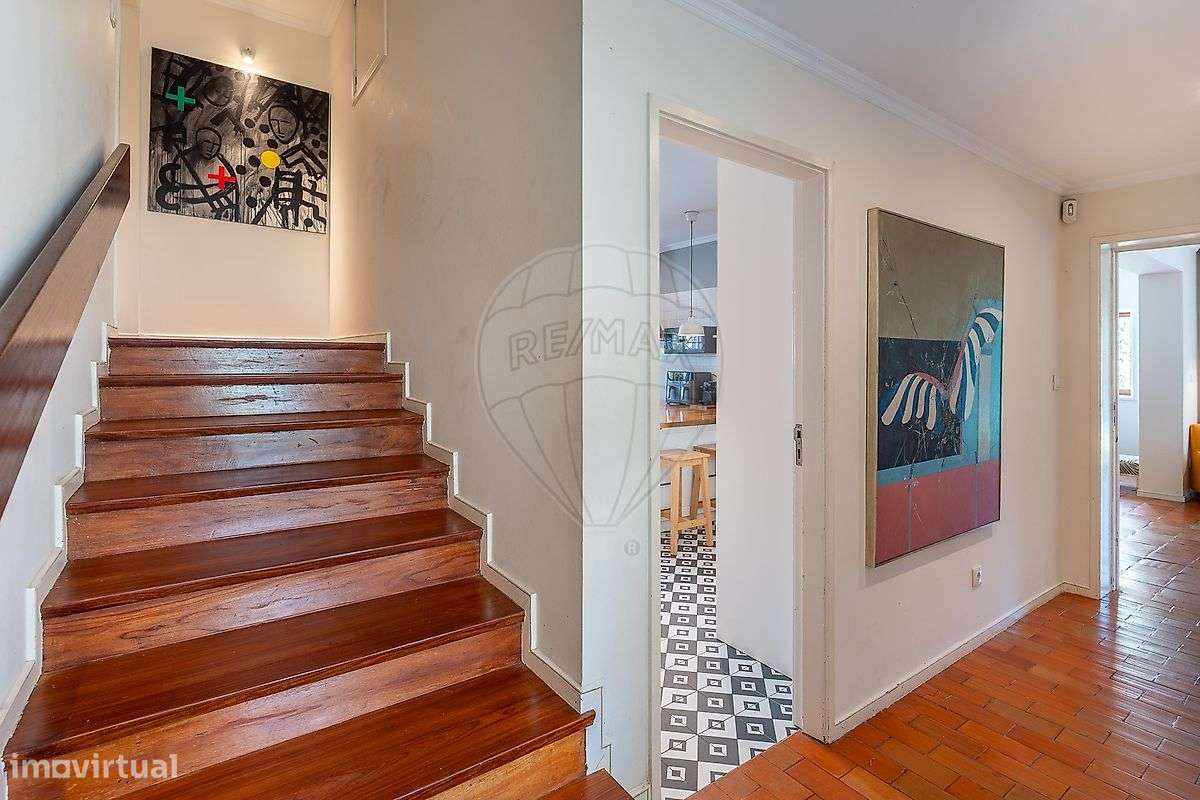 Moradia T6 para venda - Grande imagem: 2/50