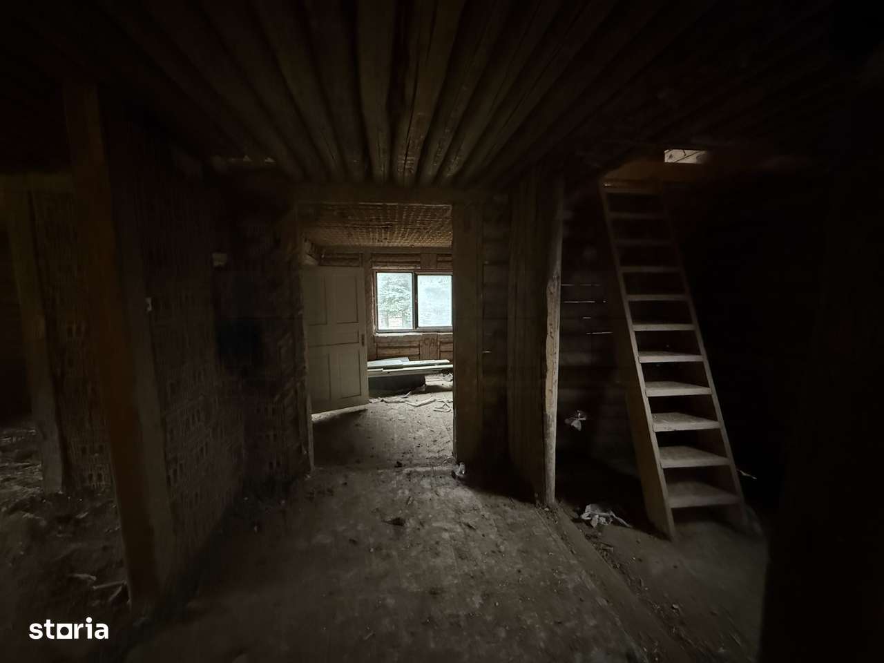 Casa Sucevița | 4.000 mp teren | Zonă liniștită-9