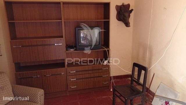 Casa típica do Alentejo Cunheira, Alter do Chão. - Grande imagem: 2/23