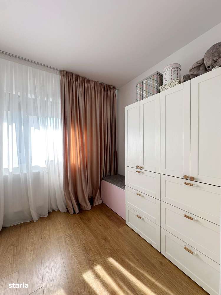 Sector 4, Metalurgiei Casa Insiruita Mobilata/Utilata-6