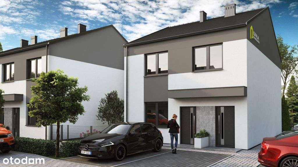 Super Apartamenty Jędrzychów Zielona Góra ul. Pinokia-6