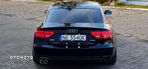 Audi A5 1.8 TFSI Sportback - 11