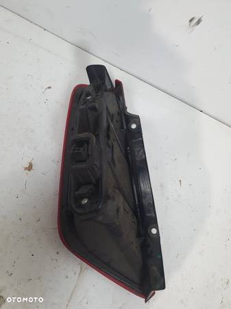 Fiat Grande Punto lampa tylna prawa. - 5