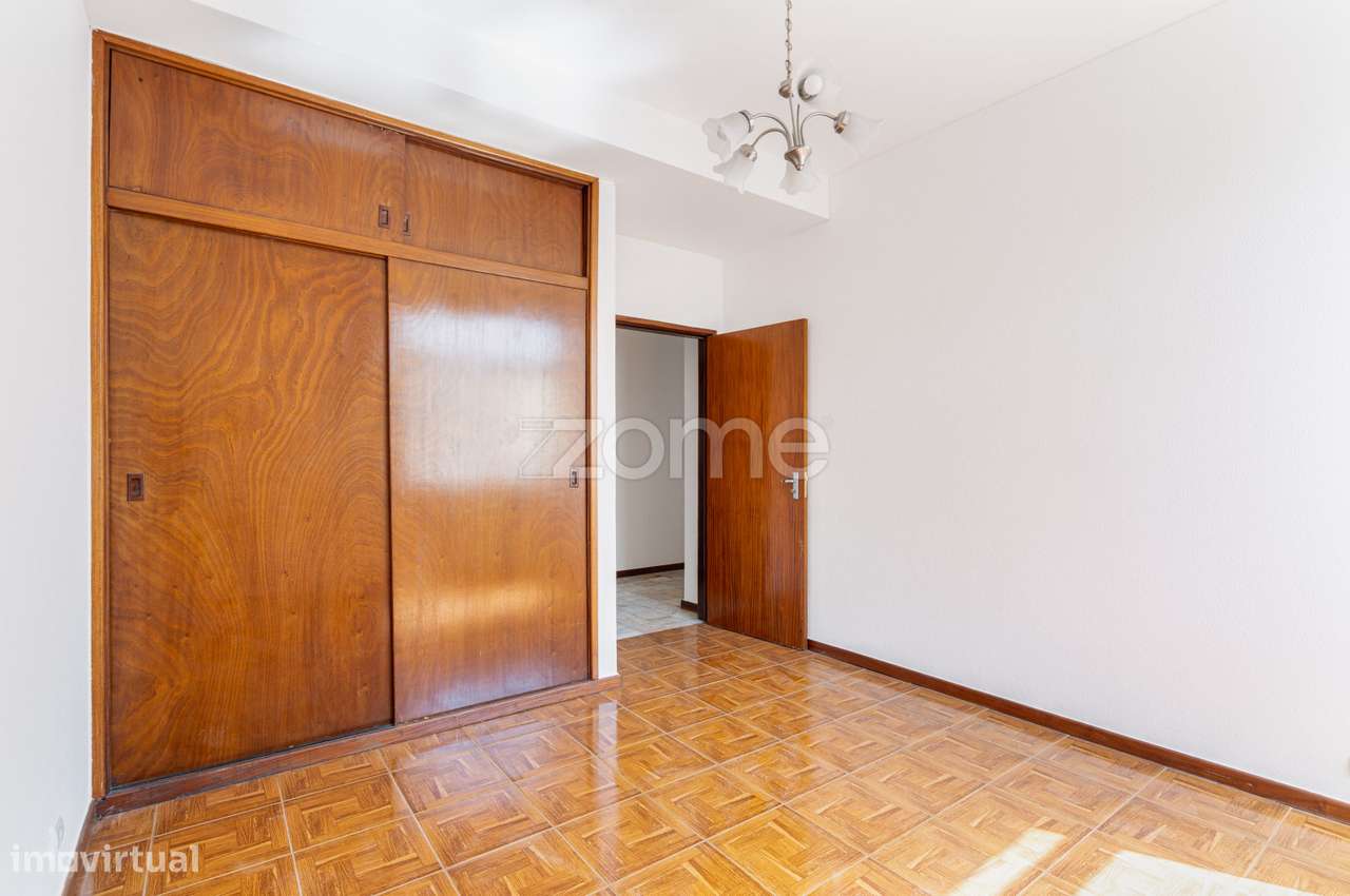 Apartamento T2 I Centro do Funchal I Excelente oportunidade-16