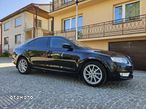 Skoda Octavia 2.0 TDI Elegance - 26