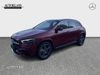 Mercedes-Benz GLA 200 d 4MATIC Aut. - 1