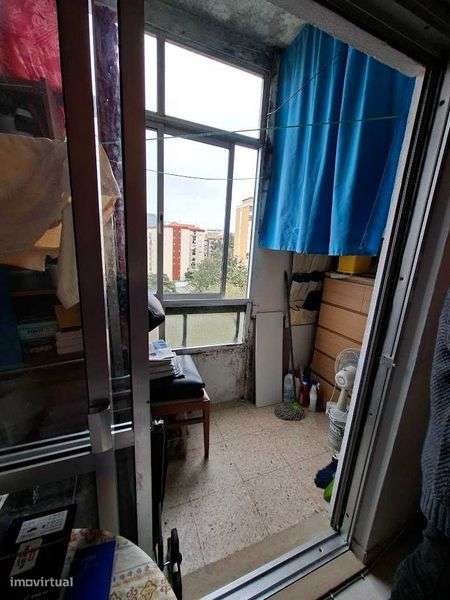 Oportunidade Investimento Reboleira Amadora Junto ao centro de saude - Grande imagem: 5/12