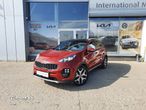 Kia Sportage 1.6 T-GDI 7DCT 4x4 GT Line - 3