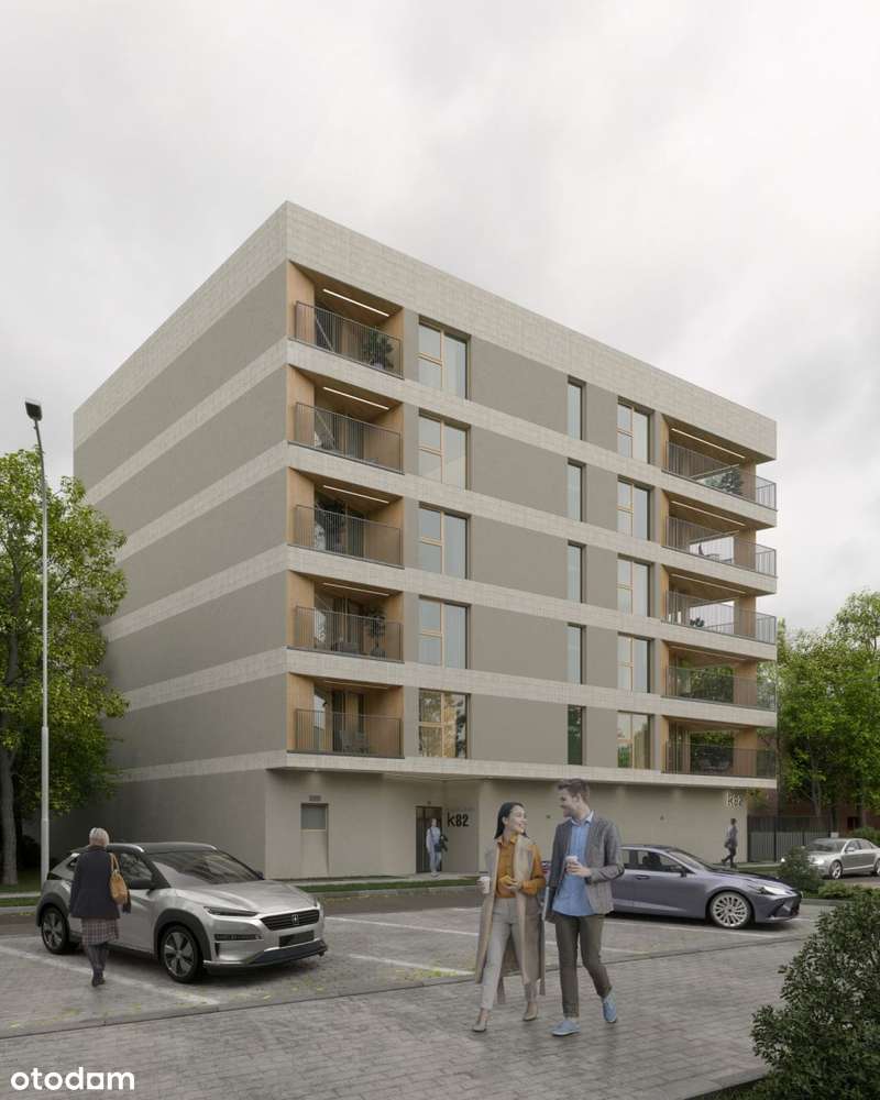 Przestronne | 4 pokoje | Blisko Parku Śląskiego-4