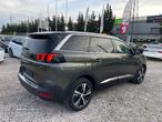 Peugeot 5008 1.5 BlueHDi GT Line EAT8 - 9