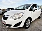 Opel Meriva 1.4 T Edition 150 - 31