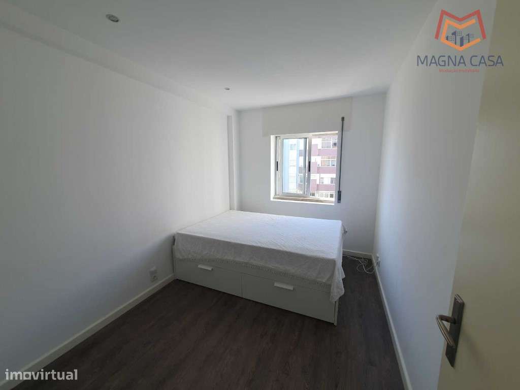 T1 em Paço Arcos, Oeiras - Grande imagem: 5/59