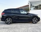 BMW X1 16 d sDrive Line Sport - 8