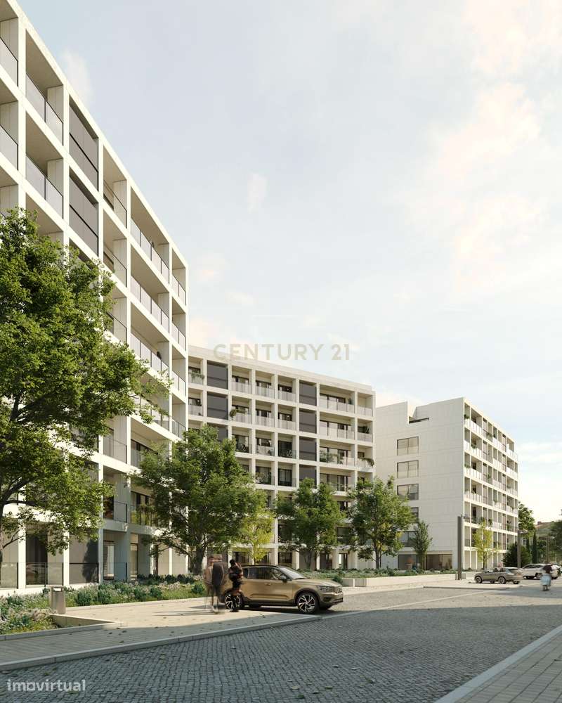 Privilege Gardens — Exclusividade, conforto e valorização no Porto-6