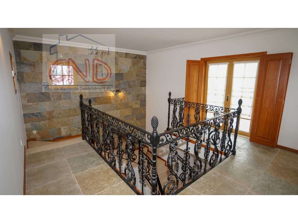 MAFRA - QUINTA, moradia de arquitetura Tradicional- piscina.-23