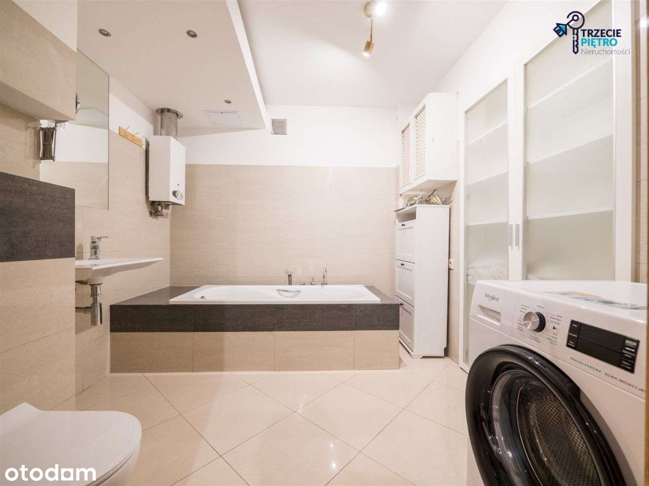 Wykończone M-4|Duży Balkon|Centrum-10