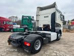 DAF XF 106.460 KM / MANUAL / TYLKO 875 TYS. KM PRZEBIEGU / 2014 ROK !! - 4