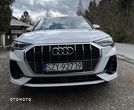 Audi Q3 45 TFSI Quattro S Line S tronic - 1