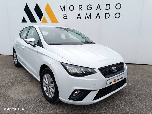 SEAT Ibiza 1.0 TSI Style - 6