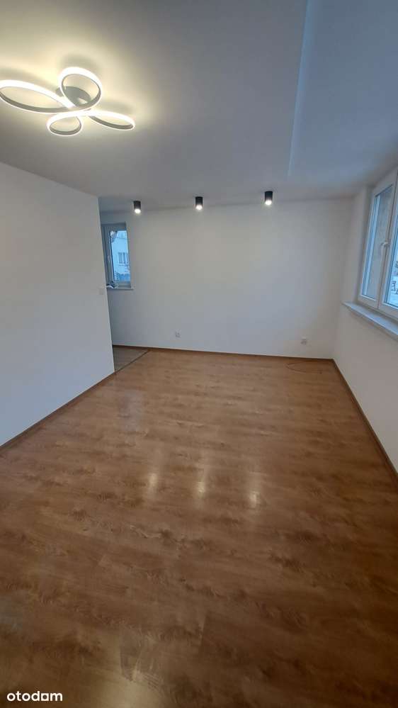 Mieszkanie po generalnym remoncie Mikołów osiedle Przy Plantach-9