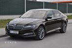 Skoda Superb 2.0 TSI 4x4 L&K DSG - 19