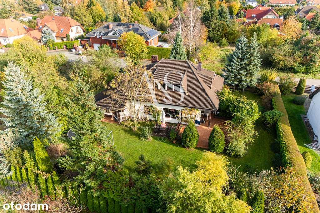 Dom w Mierzynie, świetna lokalizacja-18