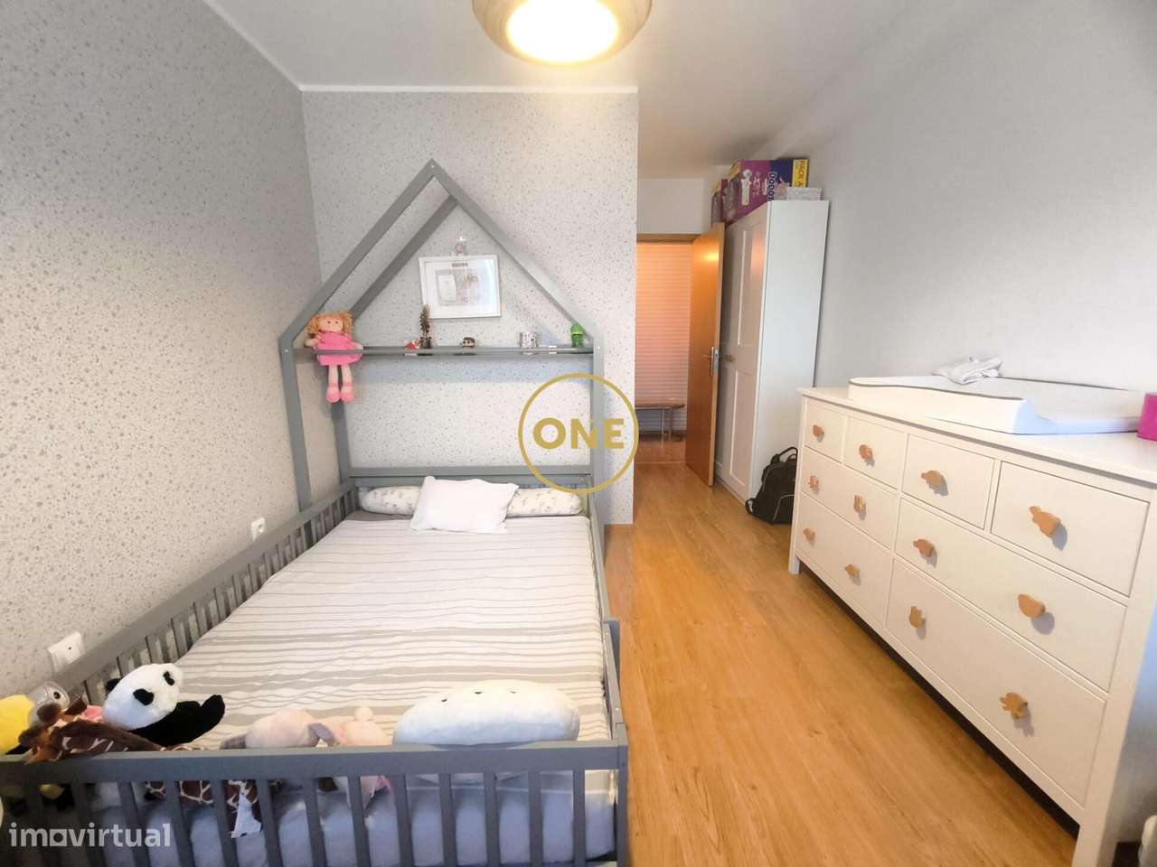 Apartamento T3 em Gueifães, com 120,28 m2 de área útil e 152,53 m2 de-18